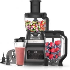 Whole sale Ninja 3-in-1 Food Processor with Auto-iQ