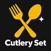 Cutlery set shop