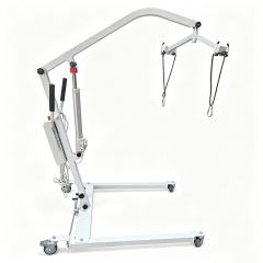 Robot hanger