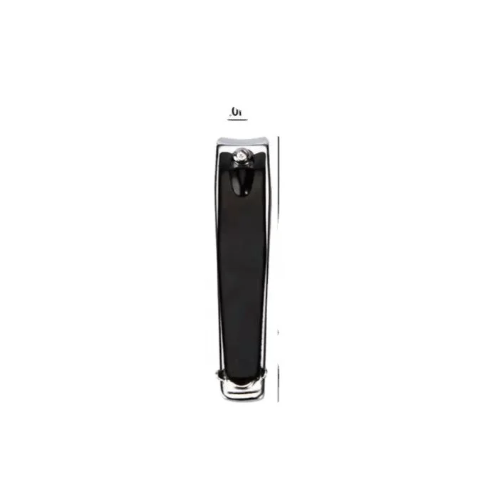 High Quality Stainless Steel Toenail And Fingernail Clippers Nail Cutter For Men And Women Personal Care Tool