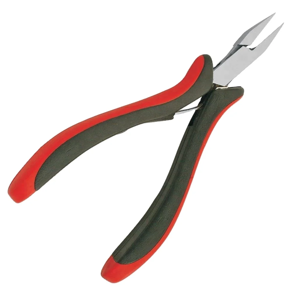 Ingrown Fine Pointed Straight Nipper German Stainless Steel Podiatry And Chiropody Instruments