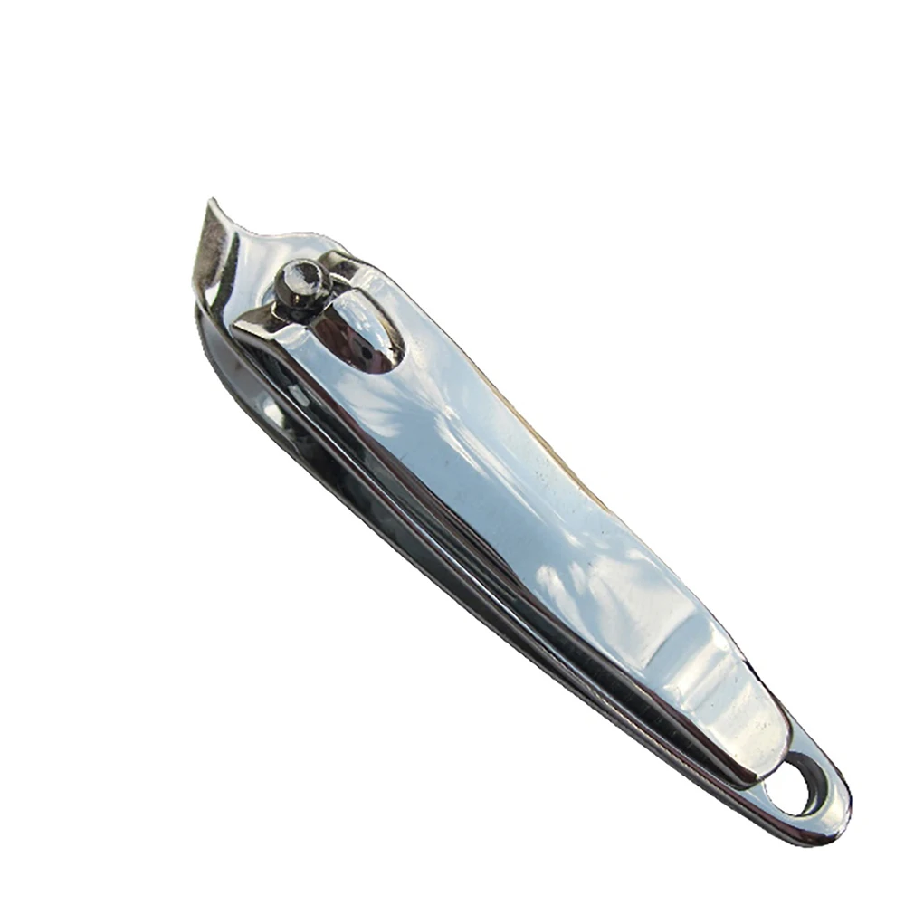 Large Nail Clippers Heavy Duty Thick Finger And Toe Cutter Professional Manicure Pedicure Nail Clipper